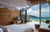 Luxury 400TC Bed Linen at Six Sense Hotel