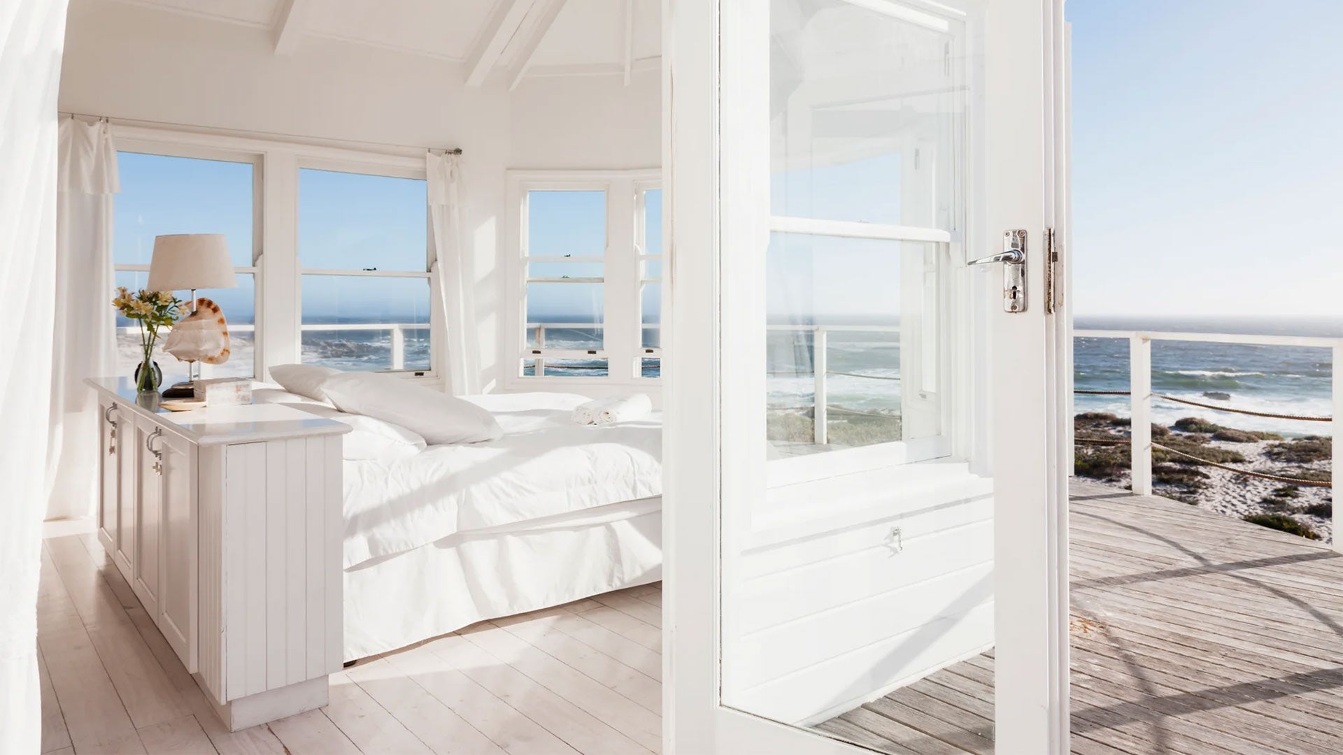 Luxury Hotel Bed Linen
