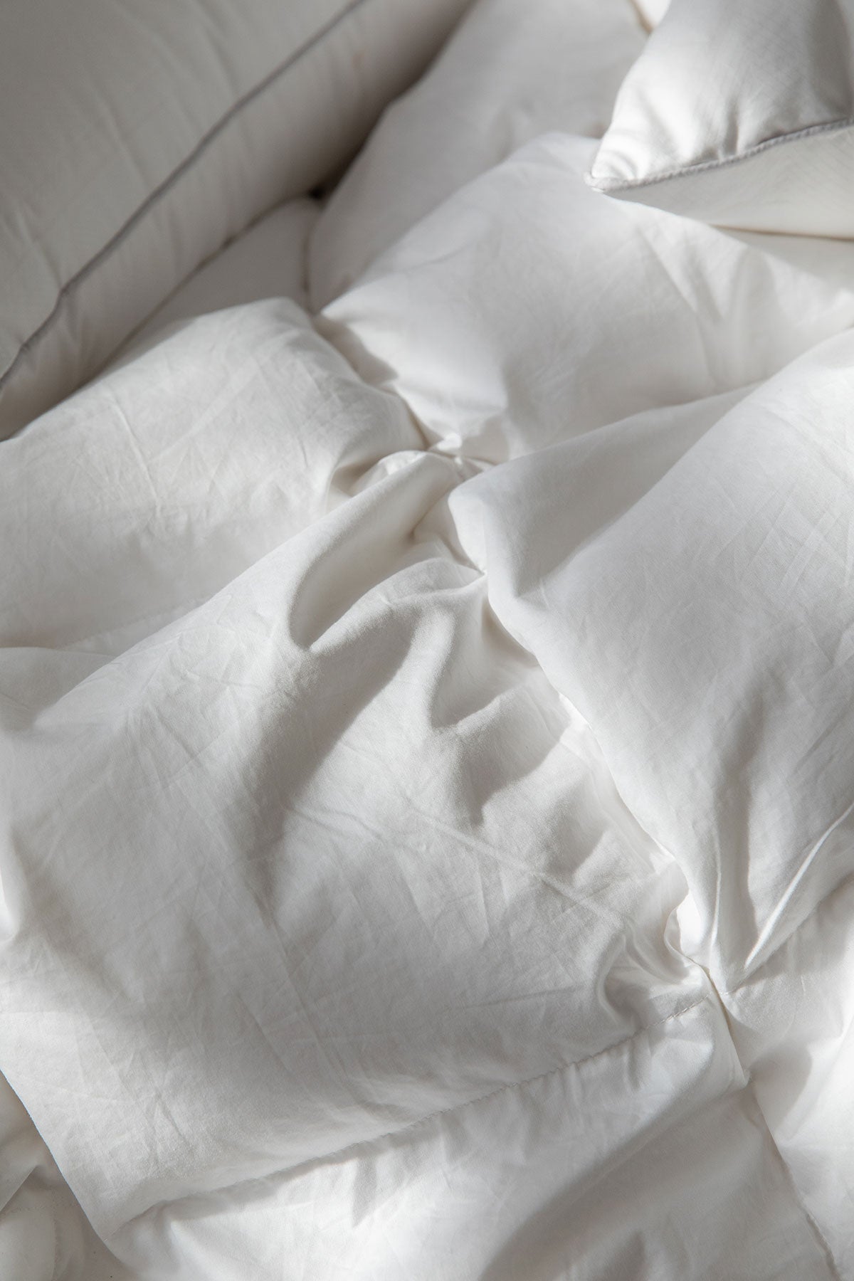 Luxury Duvets by Beaumont & Brown