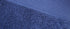Lightweight Deep Blue Bath Mat