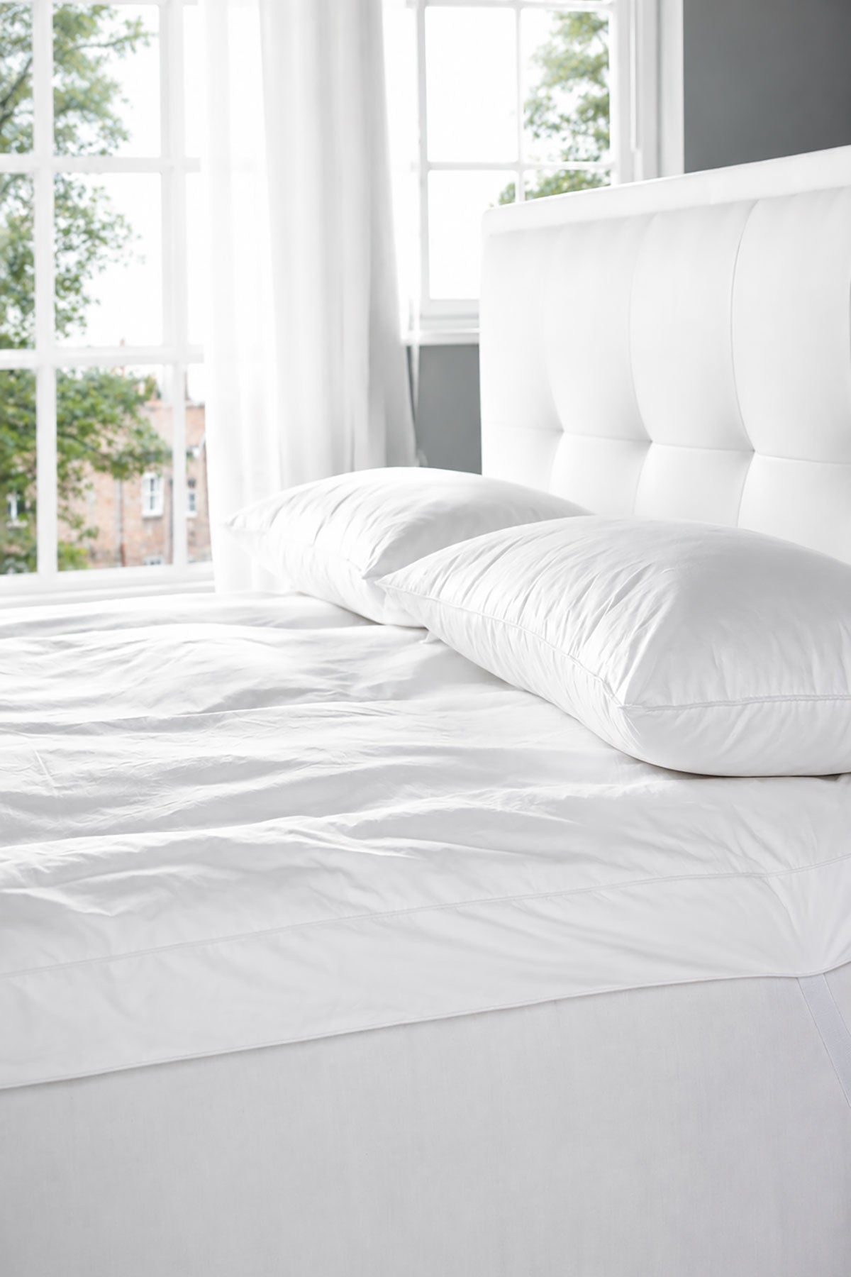 Luxury Comforel Topper by Beaumont & Brown