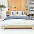 Frame Edged 400TC Duvet Covers