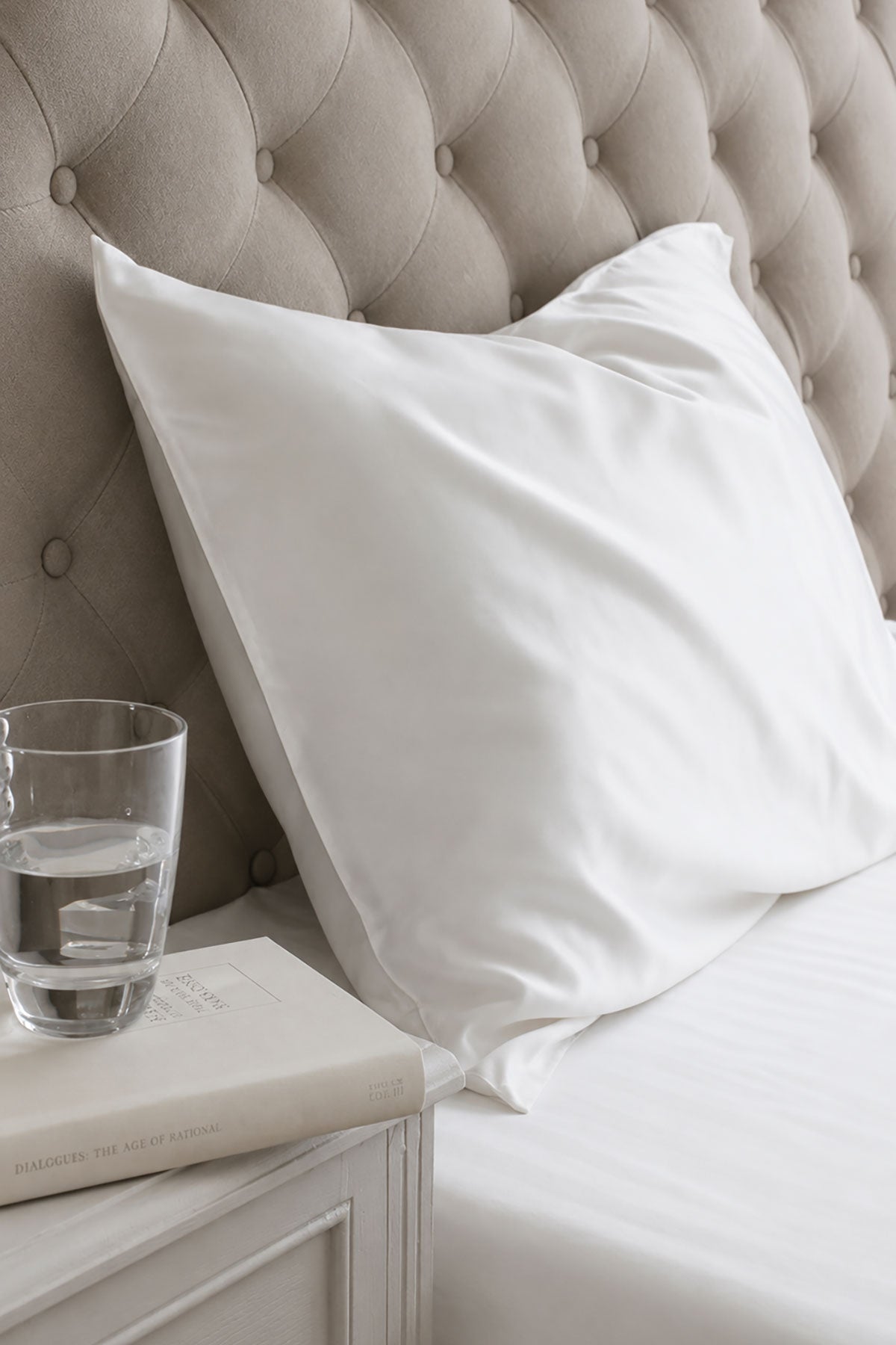 Housewife Pillowcases by Beaumont & Brown