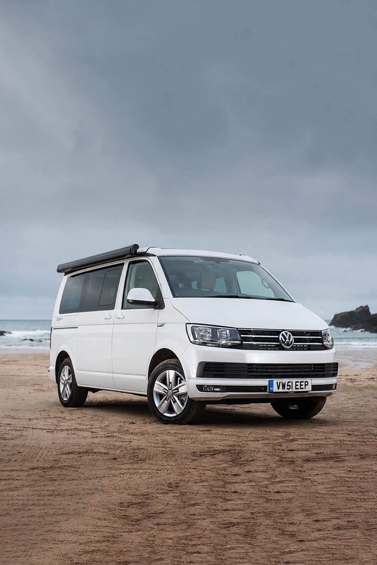 VW California