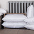 Duck Down Pillow