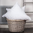 Luxury Micro-Fibre Anti-Allergy Pillow