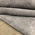 Silver Tufted Bath Rug