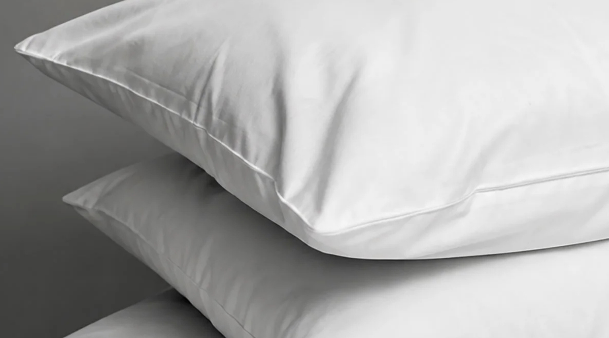 Choosing the Right Pillow