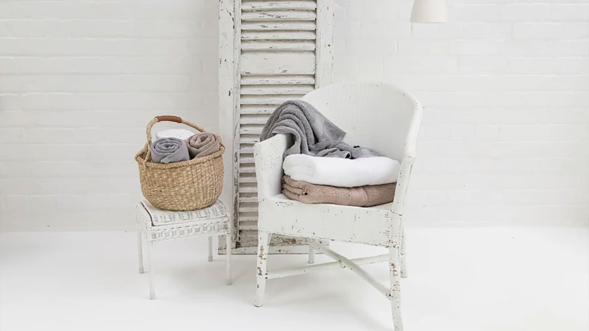 Luxury 100% Cotton Towels