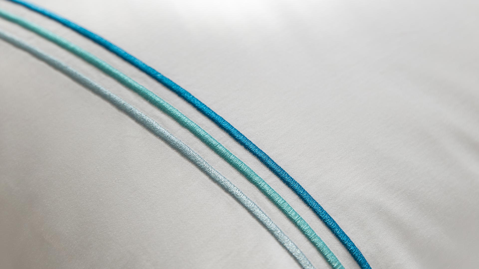 Thread Count: The Definitive Guide by Beaumont & Brown