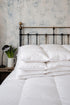 Pure Duck Down Duvet 10.5 tog