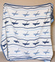 =NEW= Rowing Boat Design Blanket (225Wx170Lcm) - 2025 Competition Winner