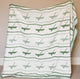 =NEW= Rowing Boat Design Blanket (225Wx170Lcm) - 2025 Competition Winner