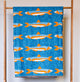 =NEW= Fish Design Blanket (225Wx170Lcm) - 2025 Competition Winner