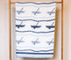 =NEW= Rowing Boat Design Blanket (225Wx170Lcm) - 2025 Competition Winner