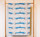 =NEW= Fish Design Blanket (225Wx170Lcm) - 2025 Competition Winner