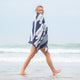 Surfer Beach Towel