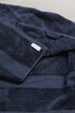 Blue 650GSM Towels
