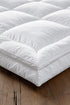 Luxury Feather and Down Topper