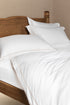 Vintage Pink Frame Edged 400TC Duvet Covers