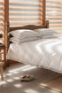 Woodland Green Frame 400TC Bedding Set