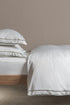 Woodland Green Frame 400TC Bedding Set