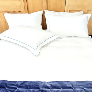 Framed Pillowcases by Beaumont & Brown