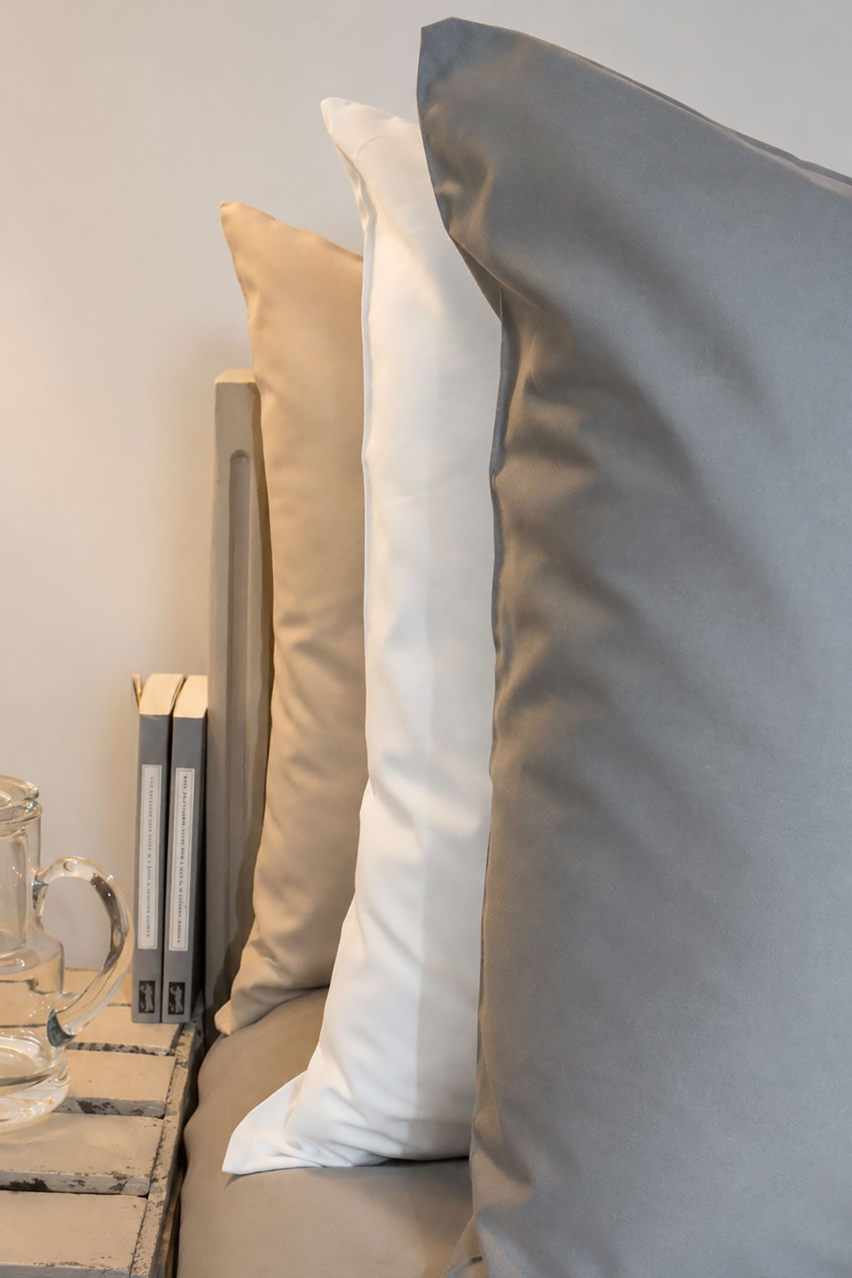 Housewife Pillowcases by Beaumont & Brown