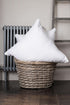 Luxury Micro-Fibre Anti-Allergy Pillow