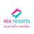 Rex Resorts