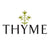 Thyme @ Southrop Manor