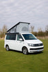 VW California Mattress Protectors