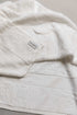 Pure White 650gsm Towels