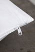 Zipped Pillow Protectors - PAIR