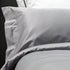 Silver 400TC Pillowcases