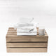 White 400TC Bedding Set from Beaumont & Brown