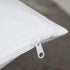 Zipped Pillow Protectors - PAIR