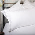 White 400TC Oxford Pillowcases
