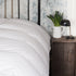 10.5TOG Down/Feather Mix Savoy Duvet