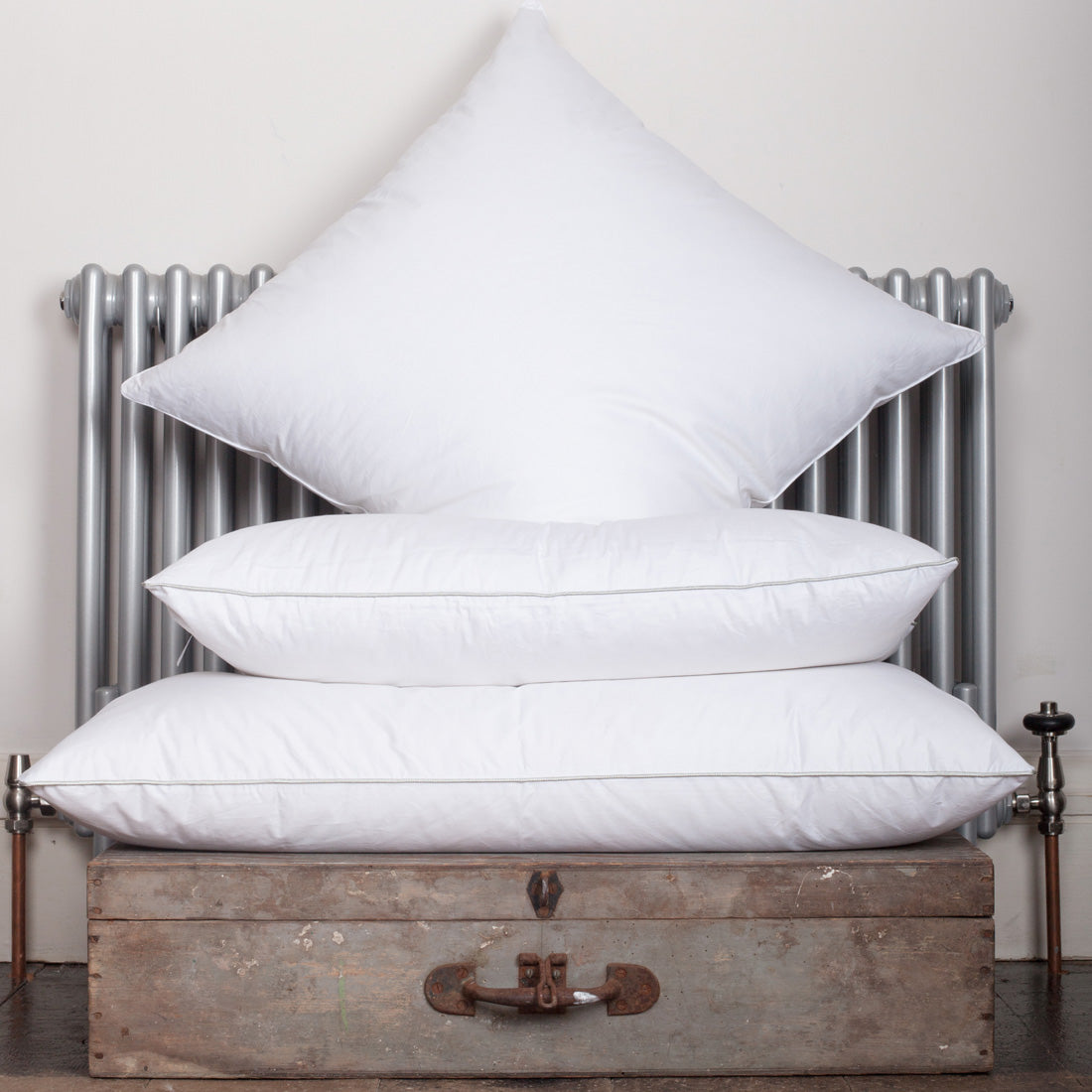 Savoy Pillows Beaumont & Brown